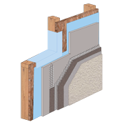 Cement Board from Parex on AECinfo.com