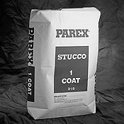 One-Coat Stucco Assembly