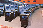 Theater Seating