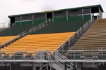 Bleachers, Bleacher Seating