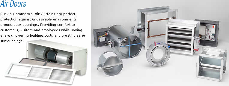 Air Measuring