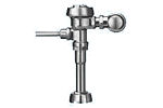 Manual Flushometers