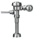 Manual Flushometers Manual Flushometers