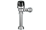 Sensor Activated Flushometers