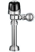 Sensor Activated Flushometers Sensor Activated Flushometers