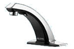 Sensor-Operated Faucets