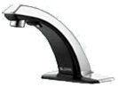 Sensor-Operated Faucets