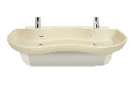 SloanStone Lavatory Systems
