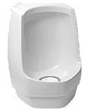 Waterfree Urinals