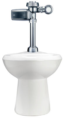 High-Efficiency Toilets High-Efficiency Toilets