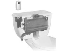 FLUSHMATE FLUSHMATE
