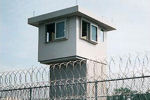 PAR-KUT Bullet Resistant Enclosures