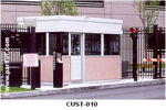 Custom Solutions