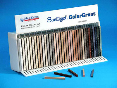 Grouts