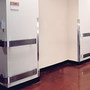Wall & Door Protection