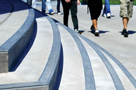 Stair Treads & Nosings Stair Treads & Nosings