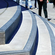 Stair Treads & Nosings