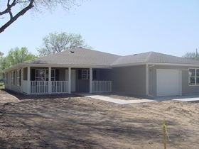 Custom/Residential