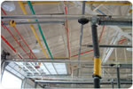 Roof Deck Tectum E