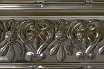 Tin Molding