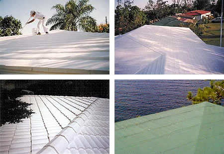 Waterproofing Coatings Waterproofing Coatings