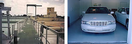 Concrete and Floor Coatings Concrete and Floor Coatings