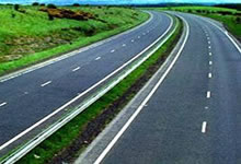 Traffic Safety Marking Paints
