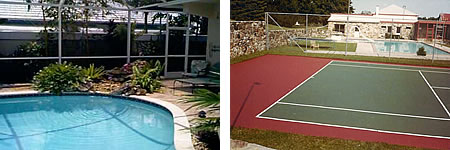 Specialty Paints & Coatings