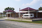 Custom Canopies