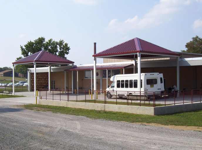 Custom Canopies