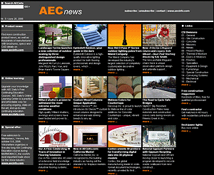 AECnews