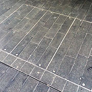 1050 Series Floor Access Cover