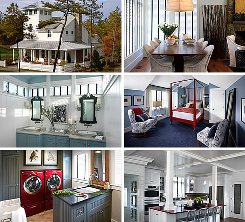 2010 HGTV Green Home 2010 HGTV Green Home