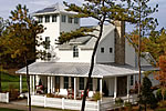 2010 HGTV Green Home