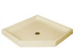 6 Tips for Choosing Custom Shower Base for Your Next Bathroom Remodeling Project
