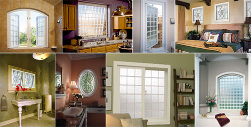 7 Tips to Select a Decorative Leaded Glass Window from Columbus Glass Block