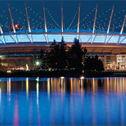 A Case Study on the Iconic BC Place Stadium, Vancouver