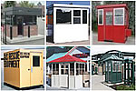 A Portable Steel Building For Every Application