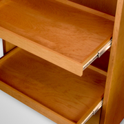 Accuride 3634 and 3634 Easy-Close: Heavy-Duty for Wide Drawers