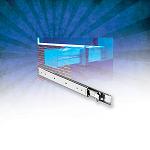 Accuride Offers Full Extension Two-Way Travel Slide