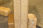 Agriboard Provides Environmentally Friendly  Building for Newest Chipotle Mexican Grill