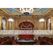 AIASF Announces the Honorees of the 2016 Design Awards Program