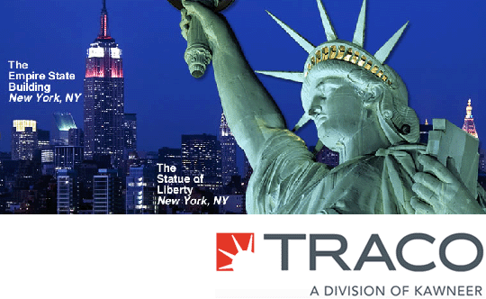 Alcoa Completes Traco Acquisition: Announces New Logo and Identity for its Traco Division