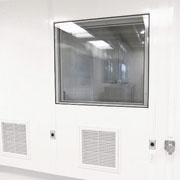 Allied Cleanrooms Featured Design: Modular Cleanrooms