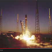 Allied Cleanrooms: SpaceX Launch Video