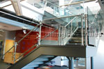 Architectural Railings & Grilles Introduces New Railing Design: Hamilton
