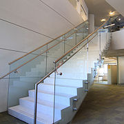 Architectural Railings & Grilles Introduces New Railing Design: Mayfair