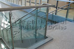 Architectural Railings & Grilles Introduces New Railing Design: Summit