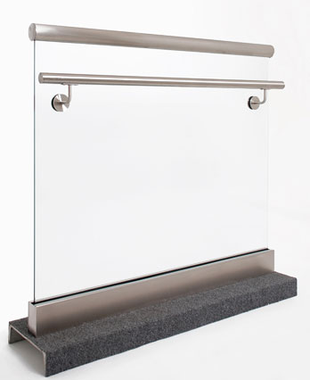 Architectural Railings & Grilles Introduces New Railing Design: Tivoli Architectural Railings & Grilles Introduces New Railing Design: Tivoli