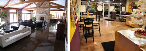 Are you ready to learn more about Interior Decorative Concrete? Are you ready to learn more about Interior Decorative Concrete?